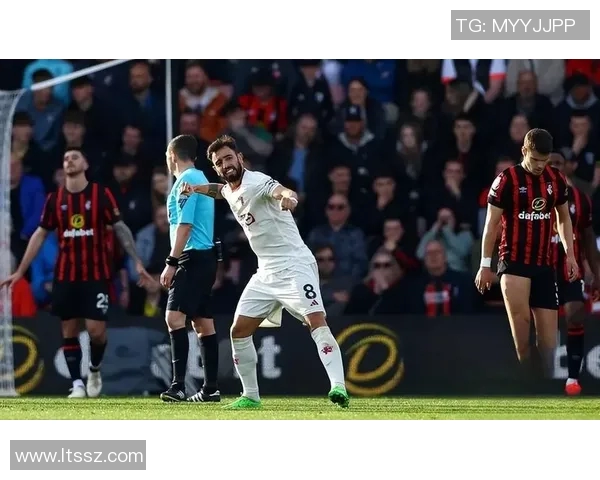 曼联客场大胜，英超积分榜上升至第二