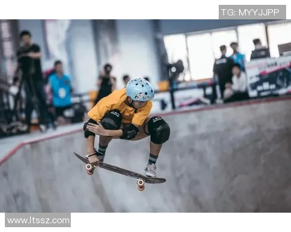 武汉滑板队技术实力大提升创新高引领全国滑板运动新潮流 武汉滑板队技术实力大提升创新高引领全国滑板运动新潮流