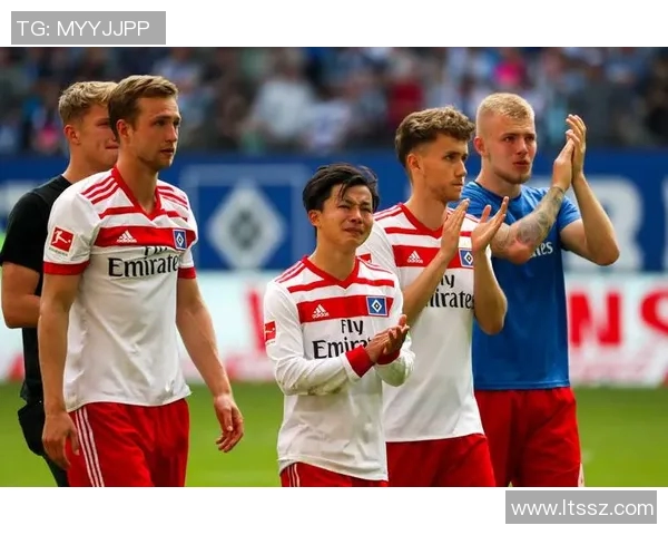 汉堡队大胜云达不莱梅,成功冲回德乙联赛巅峰! 汉堡队大胜云达不莱梅,成功冲回德乙联赛巅峰!