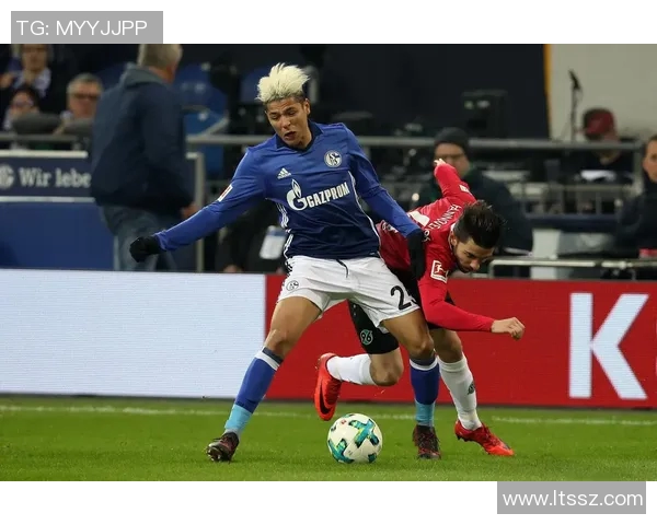 沙尔克04绝地反击,势不可挡,德甲比赛逆转取胜! 沙尔克04绝地反击,势不可挡,德甲比赛逆转取胜!